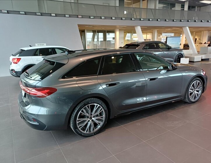 Audi A5 Kombi 2,0 l 150 kw