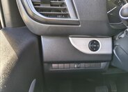Citroën SpaceTourer MPV 2,0 l 130 kw