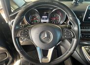 Mercedes-Benz Třídy V 13