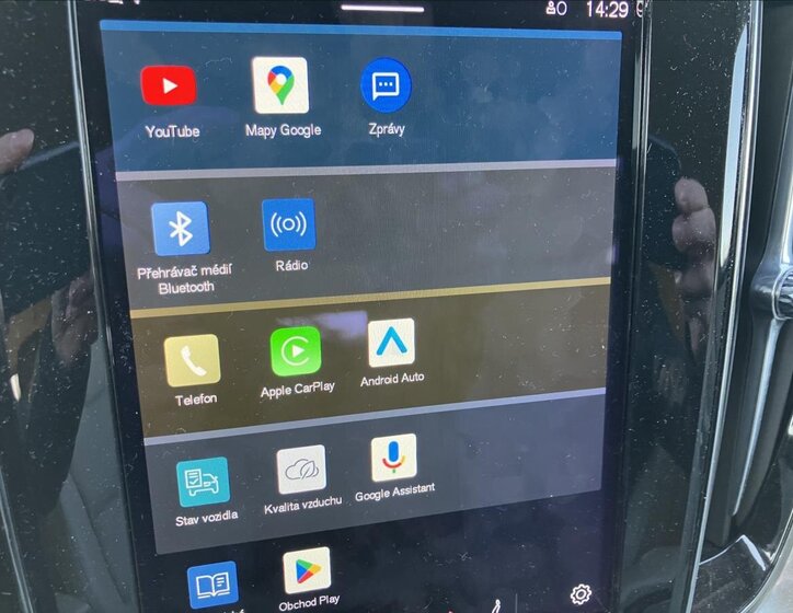 Volvo V60 Kombi 2,0 l 145 kw