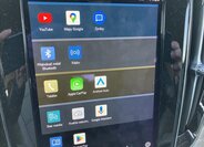 Volvo V60 Kombi 2,0 l 145 kw