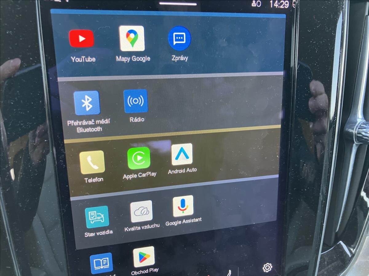 Volvo V60 Kombi 2,0 l 145 kw