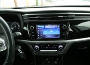 SsangYong Korando 26