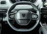 Peugeot Rifter MPV 1,5 l 0