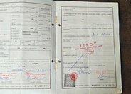 Tatra T603 Sedan 2,5 l 73 kw