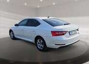 Škoda Superb Liftback 2,0 l 110 kw