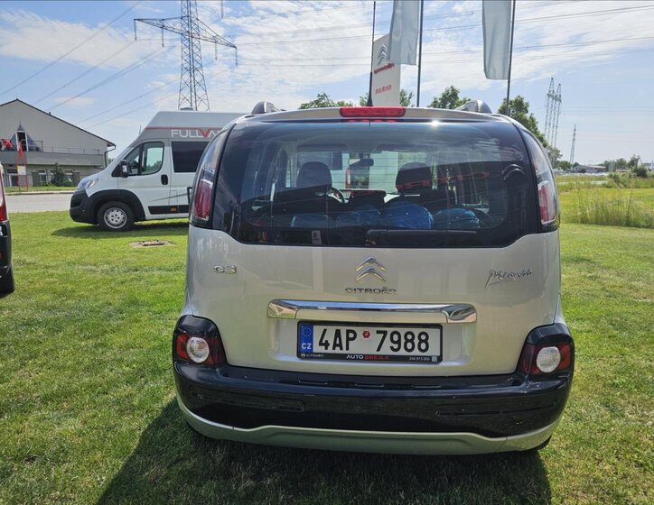 Citroën C3 Picasso 6