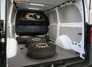 Mercedes-Benz Vito Skříň 2,0 l 120 kw