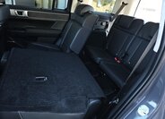 Hyundai Santa Fe Ostatní 0,0 178 kw