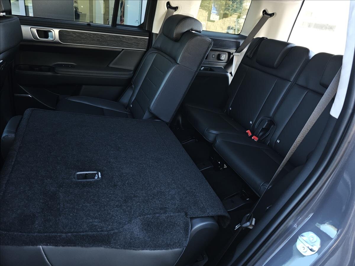 Hyundai Santa Fe Ostatní 0,0 178 kw