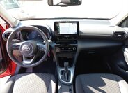 Toyota Yaris Cross CUV / Crossover 1,5 l 68 kw