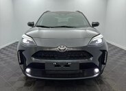 Toyota Yaris Cross 2