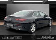 Mercedes-Benz CLA 5