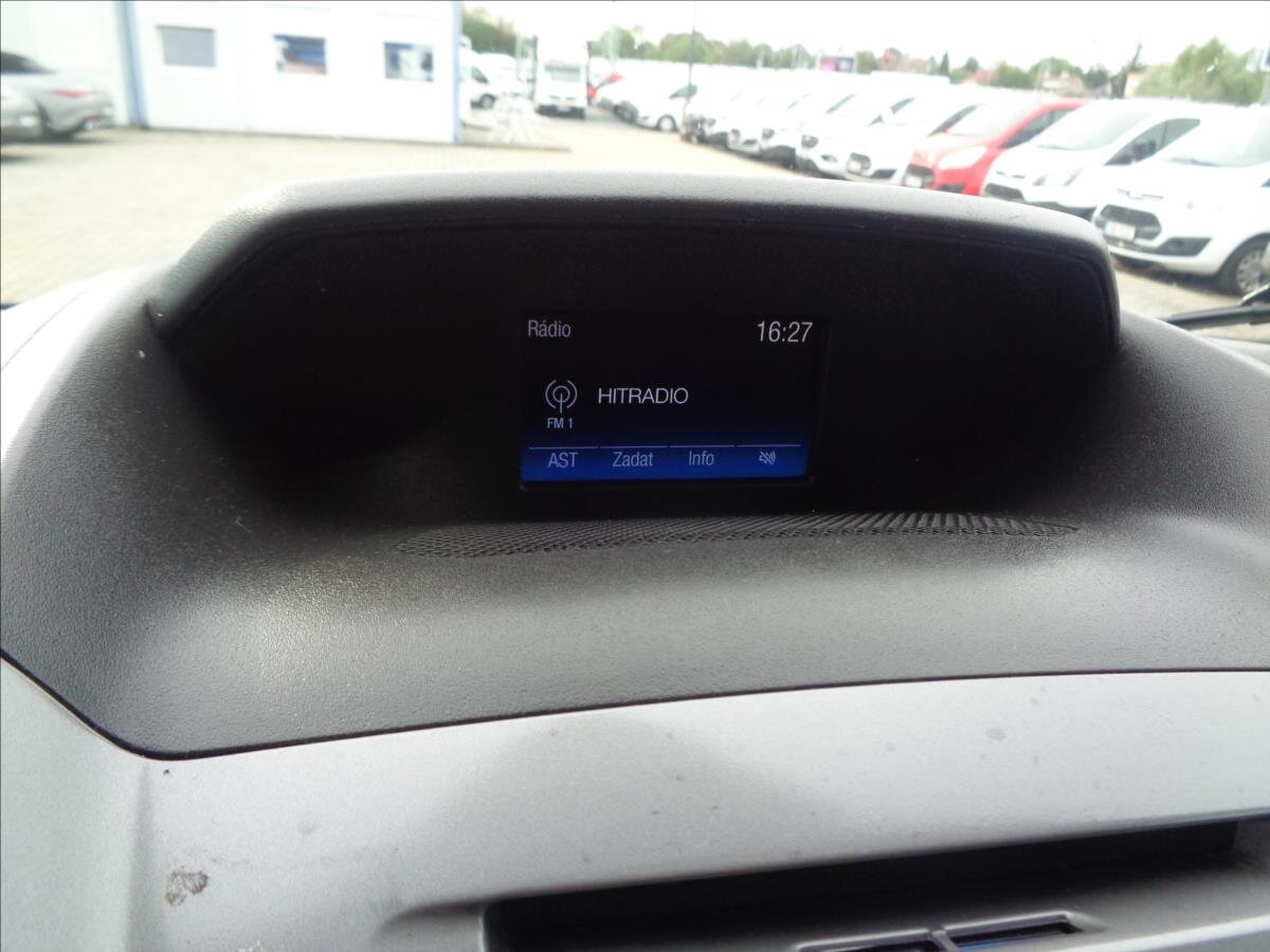 Ford Transit Ostatní 2,0 l 96 kw