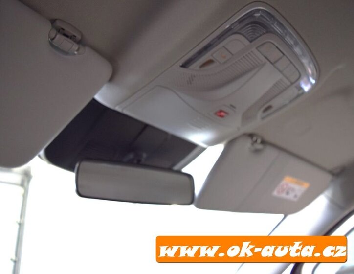 Mercedes-Benz Vito MPV 0,0 0