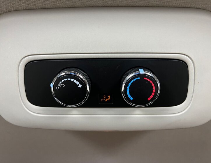 Dodge Durango SUV / Terénní 5,7 l 268 kw