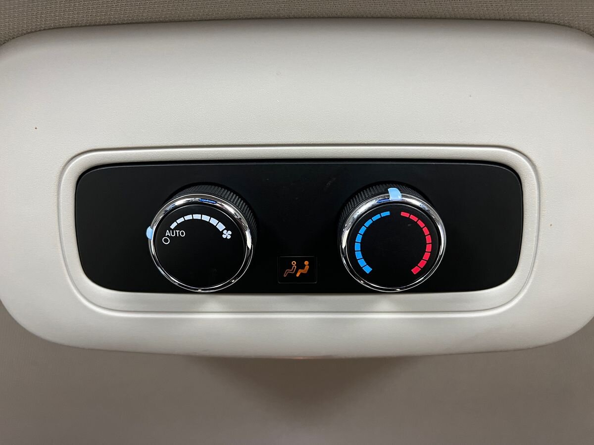 Dodge Durango SUV / Terénní 5,7 l 268 kw