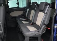 Ford Tourneo Custom Kombi 2,0 l 125 kw