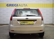 Ford Fiesta Hatchback 1,4 l 59 kw