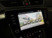 Škoda Superb Kombi 1,4 l 160 kw