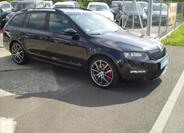 Škoda Octavia 3