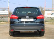 Ford Focus Kombi 1,5 l 110 kw