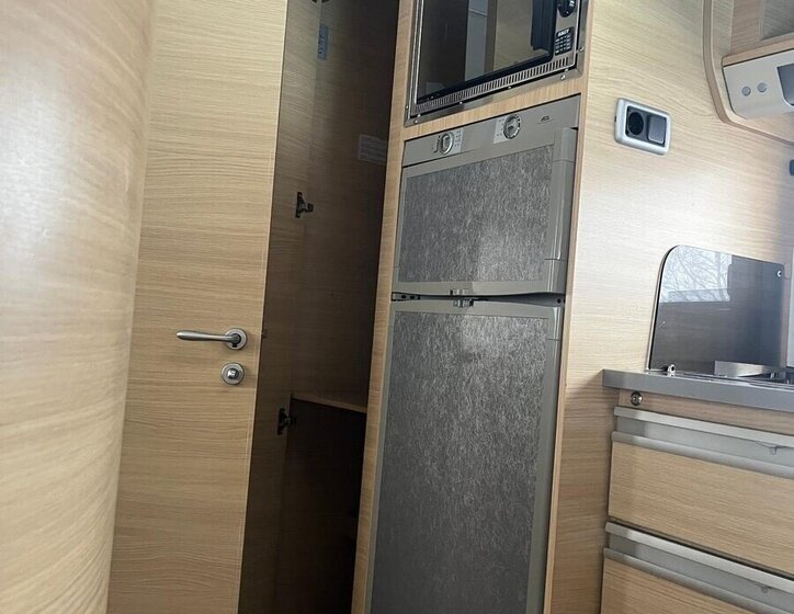 Fiat Ducato Ostatní 0,0 0