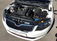 Škoda Octavia Kombi 1,4 l 103 kw