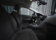 Peugeot 5008 MPV 1,6 l 88 kw