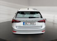Škoda Octavia Kombi 2,0 l 85 kw