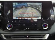 Lexus RX 350h SUV / Terénní 2,5 l 140 kw