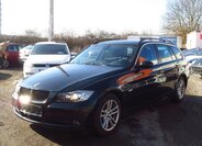 BMW Řada 3 Kombi 2,5 l 160 kw