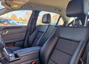 Mercedes-Benz Třídy E Sedan / Limuzína 3,0 l 195 kw