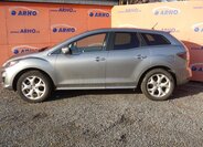 Mazda CX-7 SUV / Terénní 2,2 l 127 kw