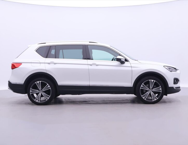 Seat Tarraco SUV / Terénní 2,0 l 140 kw