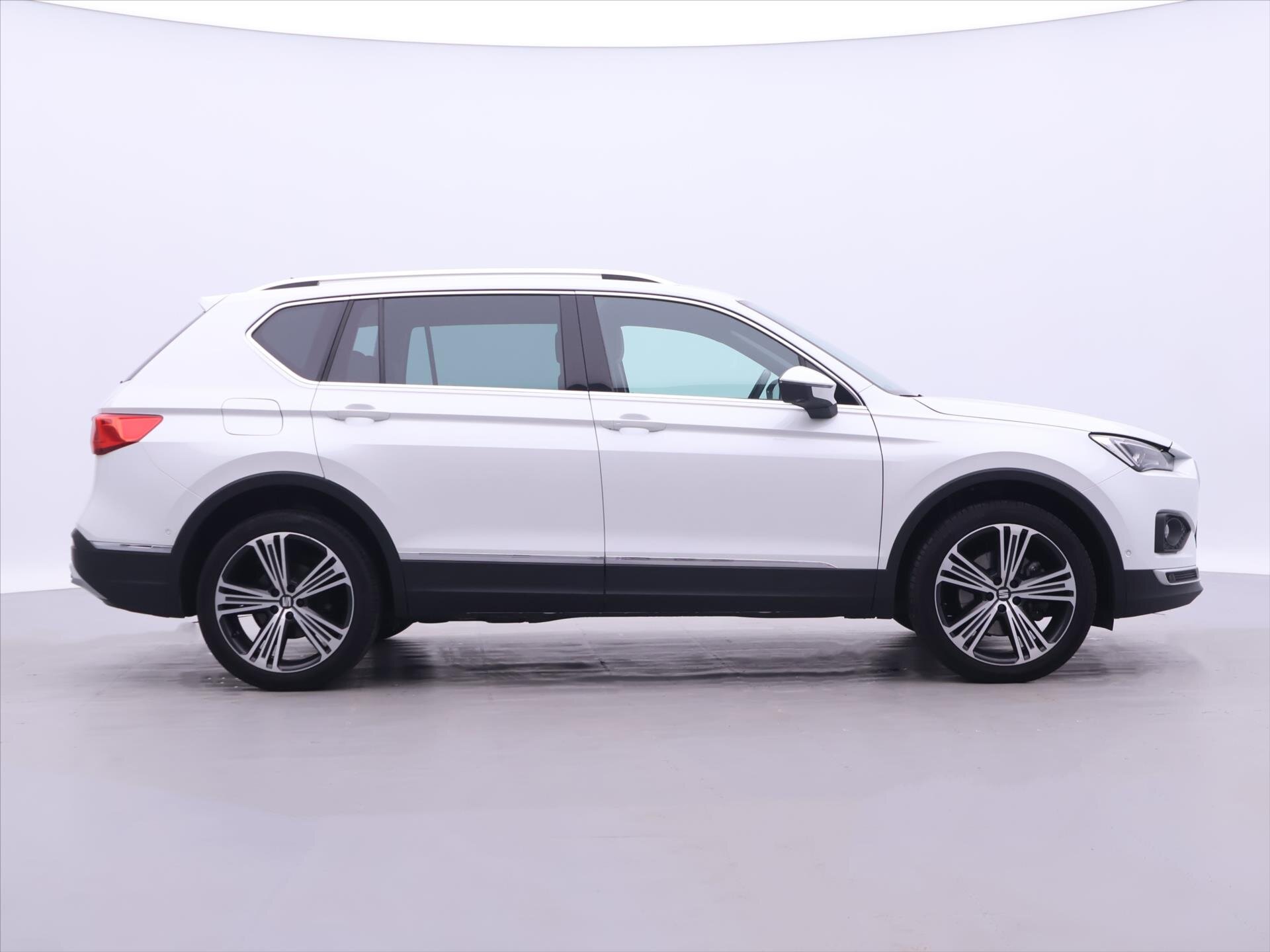 Seat Tarraco SUV / Terénní 2,0 l 140 kw