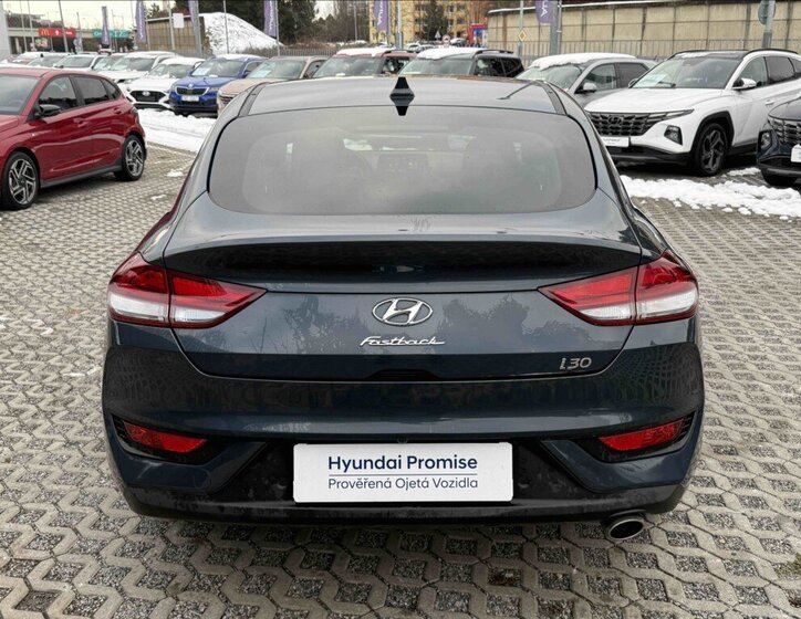 Hyundai i30 5