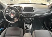 Fiat Tipo Sedan / Limuzína 1,4 l 70 kw