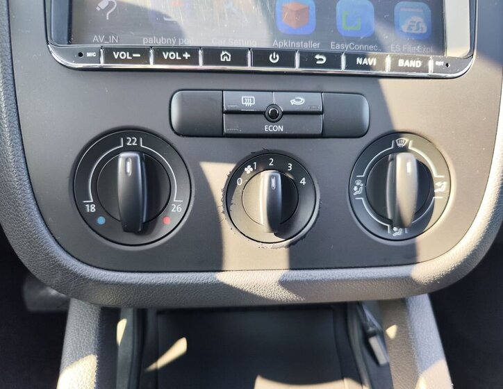 Volkswagen Golf Hatchback 1,6 l 85 kw