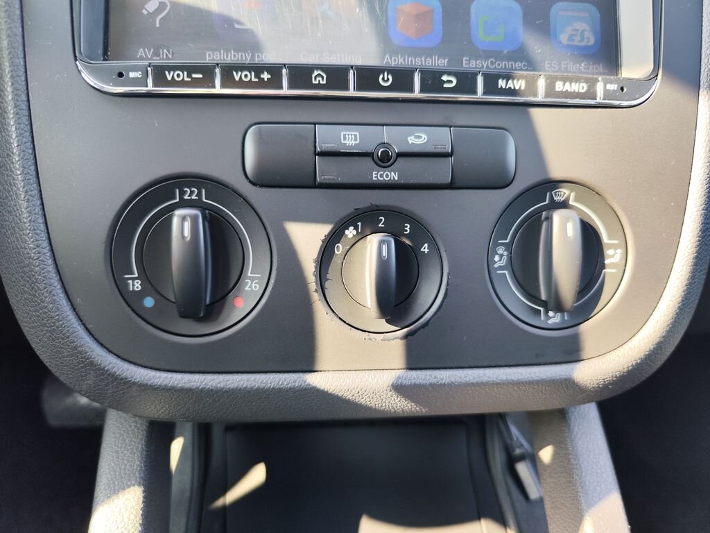 Volkswagen Golf Hatchback 1,6 l 85 kw