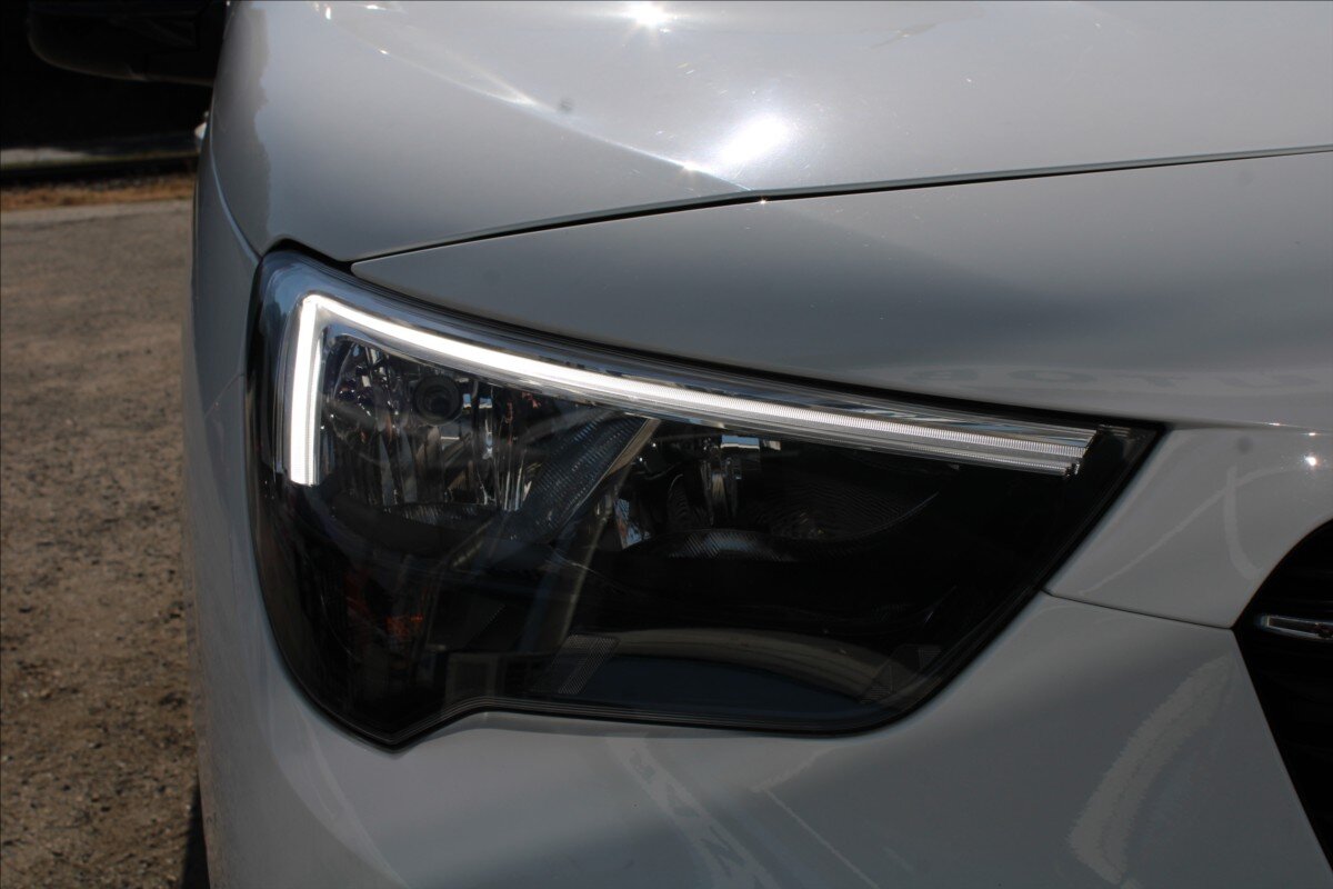 Opel Combo MPV 1,5 l 96 kw