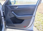 Škoda Kodiaq SUV / Terénní 2,0 l 147 kw