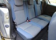 Citroën Berlingo Kombi 1,6 l 66 kw