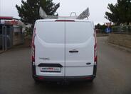 Ford Transit Custom 6