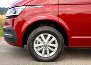 Volkswagen Transporter 31