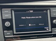 Volkswagen Transporter Skříň 2,0 l 110 kw