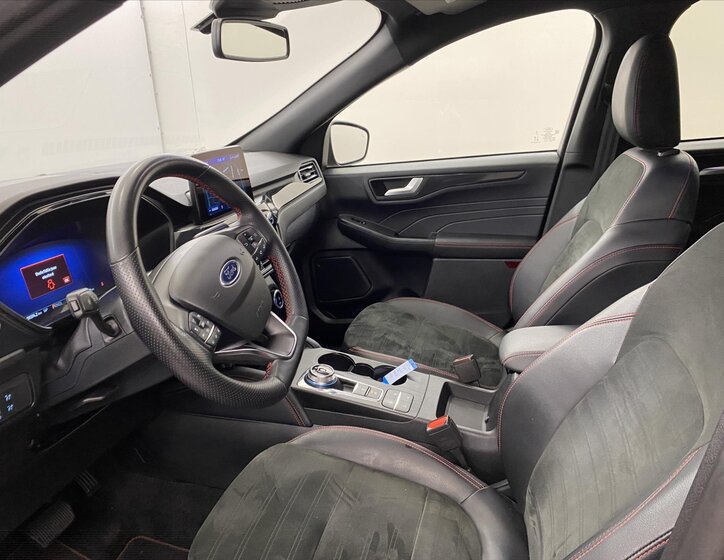 Ford Kuga SUV 2,5 l 112 kw