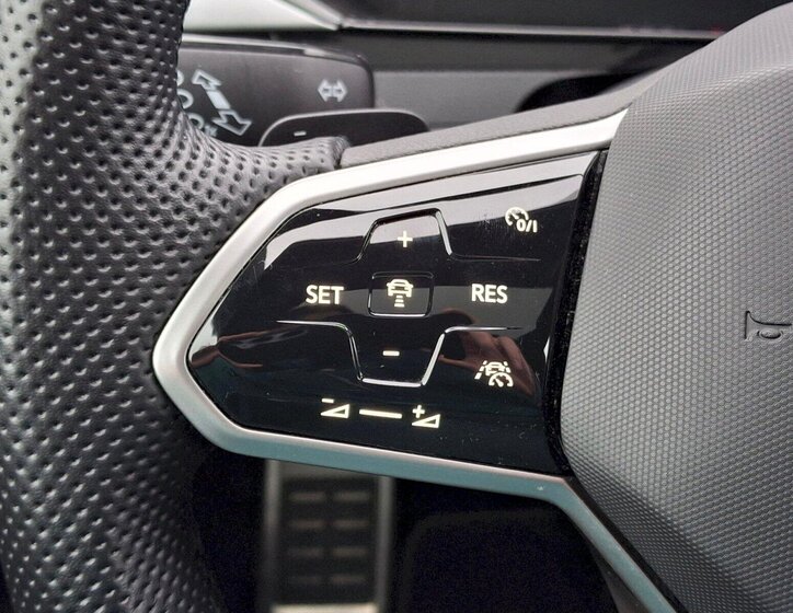 Volkswagen Arteon Hatchback 2,0 l 140 kw