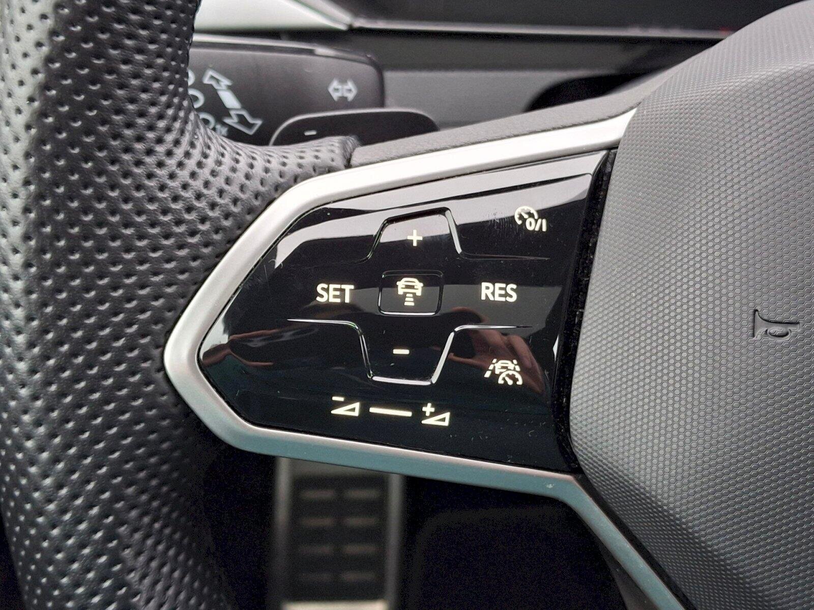 Volkswagen Arteon Hatchback 2,0 l 140 kw