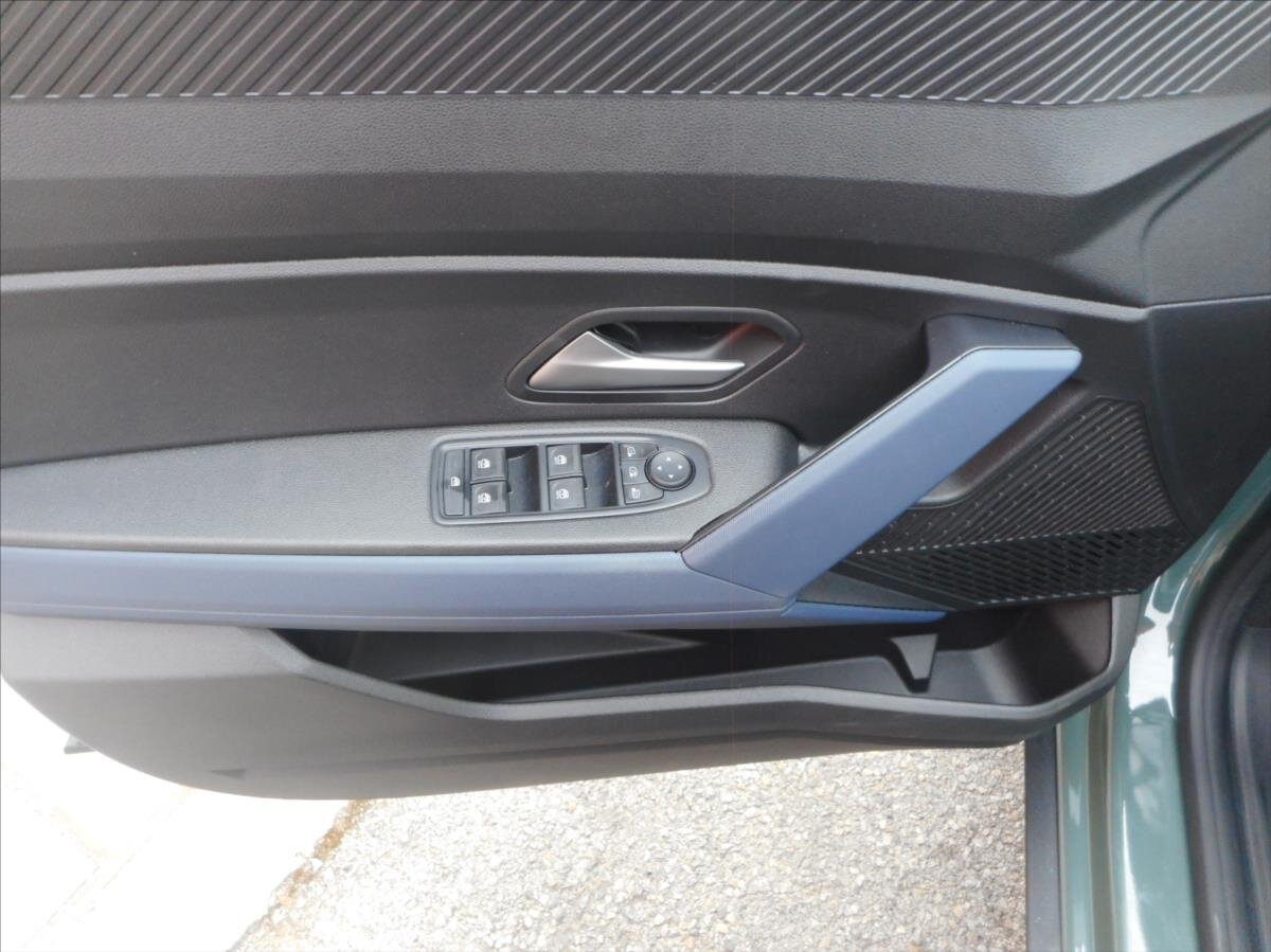 Dacia Duster SUV / Terénní 1,6 l 69 kw